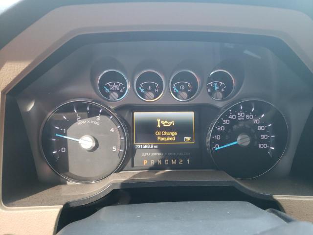 Photo 9 from auction – 2013 FORD F250 SUPER with VIN 1FT7W2BT1DEB70134