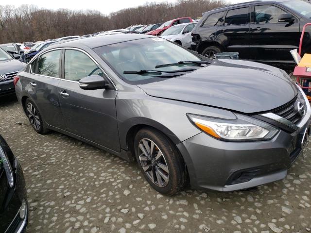 Photo 4 from auction – 2017 NISSAN ALTIMA 2.5 with VIN 1N4AL3AP1HC154077
