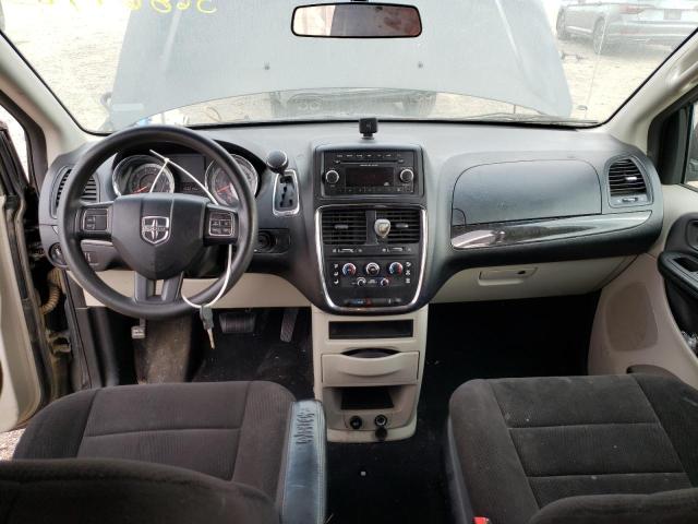 Photo 8 from auction – 2012 DODGE GRAND CARA with VIN 2C4RDGBG6CR396993