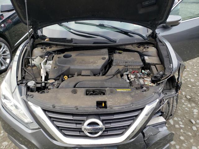 Photo 11 from auction – 2017 NISSAN ALTIMA 2.5 with VIN 1N4AL3AP1HC154077