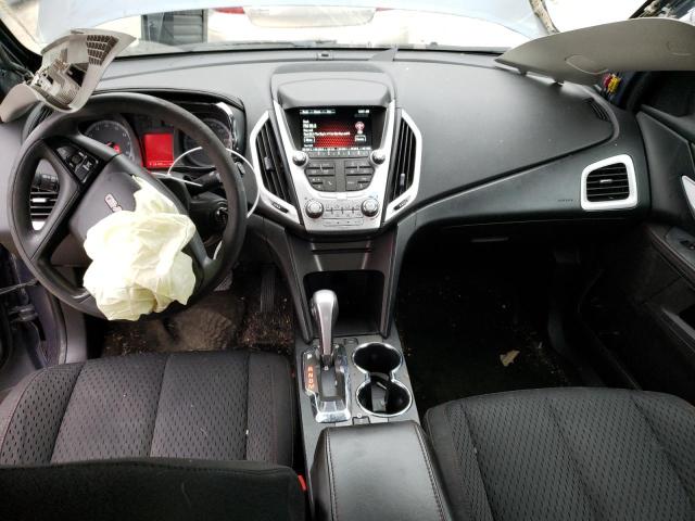 Photo 8 from auction – 2013 GMC TERRAIN SL with VIN 2GKALMEK6D6181183