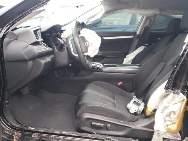 Photo 7 from auction – 2020 HONDA CIVIC EX with VIN 2HGFC2F74LH011831