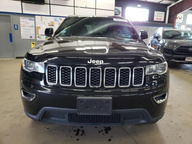 Photo 5 from auction – 2017 JEEP GRAND CHER with VIN 1C4RJFAG7HC932774