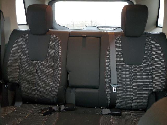 Photo 10 from auction – 2017 GMC TERRAIN SL with VIN 2GKALMEK0H6337384