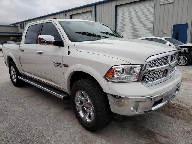 Photo 4 from auction – 2018 RAM 1500 LARAM with VIN 1C6RR7NT4JS190794