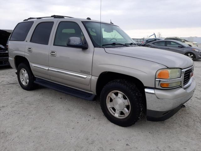 Photo 4 from auction – 2005 GMC YUKON with VIN 1GKEK13T65J141530
