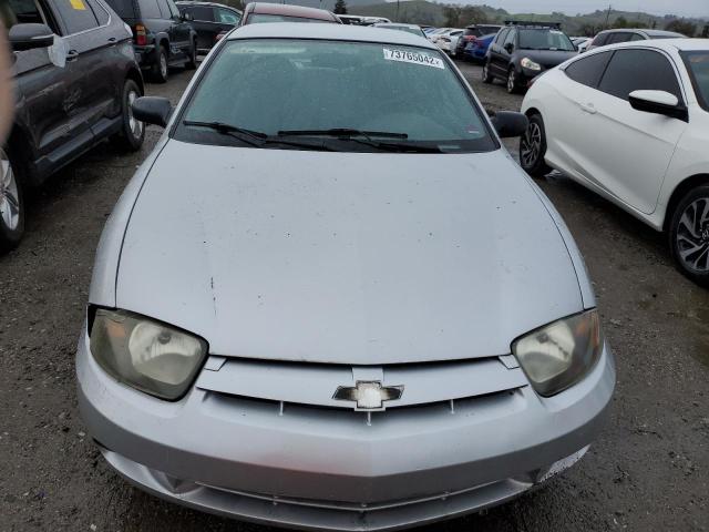 Photo 5 from auction – 2004 CHEVROLET CAVALIER with VIN 1G1JC12F447245585