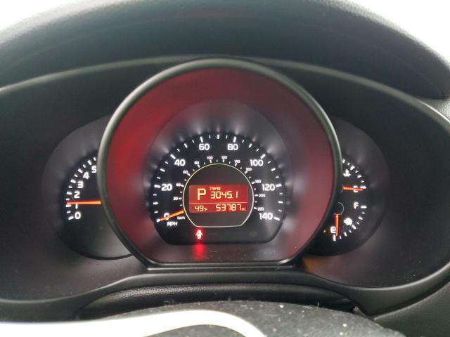 Zdjęcie 9 z aukcji – 2018 KIA SOUL + z VIN KNDJP3A56J7586093