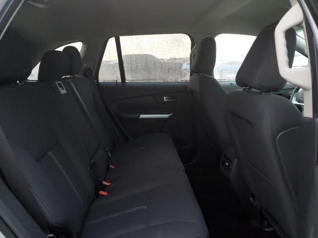 Photo 10 from auction – 2012 FORD EDGE SE with VIN 2FMDK3GC4CBA27374