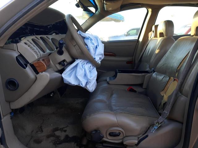 Photo 7 from auction – 2000 BUICK LESABRE CU with VIN 1G4HP54KXY4286799
