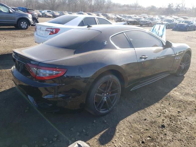 Photo 3 from auction – 2018 MASERATI GRANTURISM with VIN ZAM45VLA6J0271212