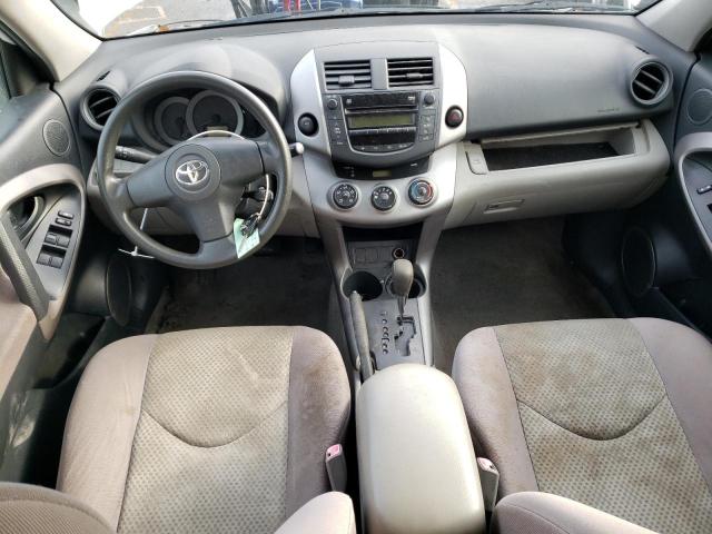 Zdjęcie 8 z aukcji – 2008 TOYOTA RAV4 z VIN JTMZD33V386072095