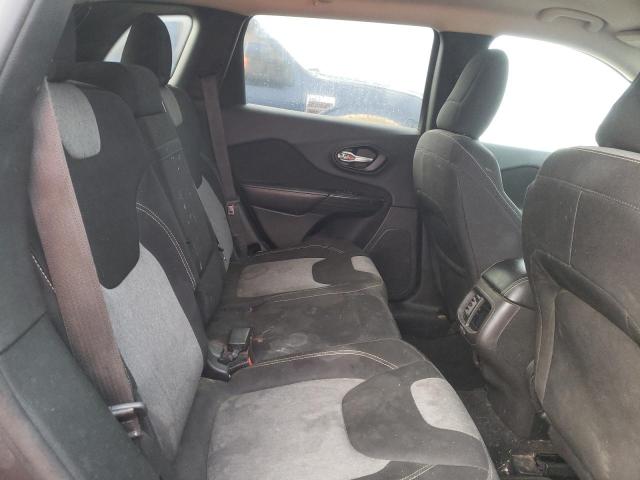 Photo 11 from auction – 2014 JEEP CHEROKEE L with VIN 1C4PJMCBXEW149813