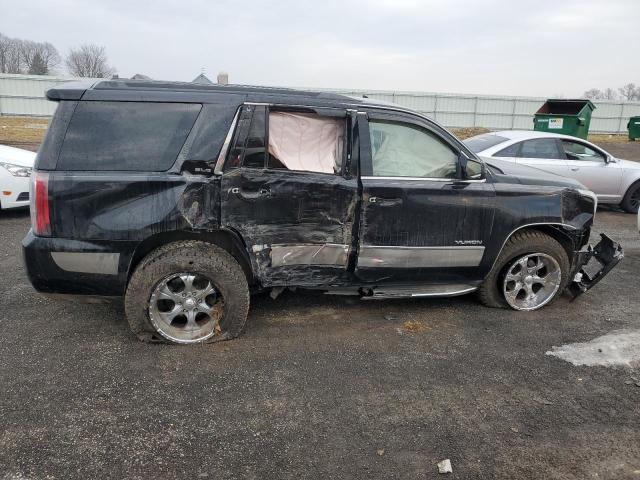 Photo 3 from auction – 2015 GMC YUKON SLE with VIN 1GKS2AKC6FR277504