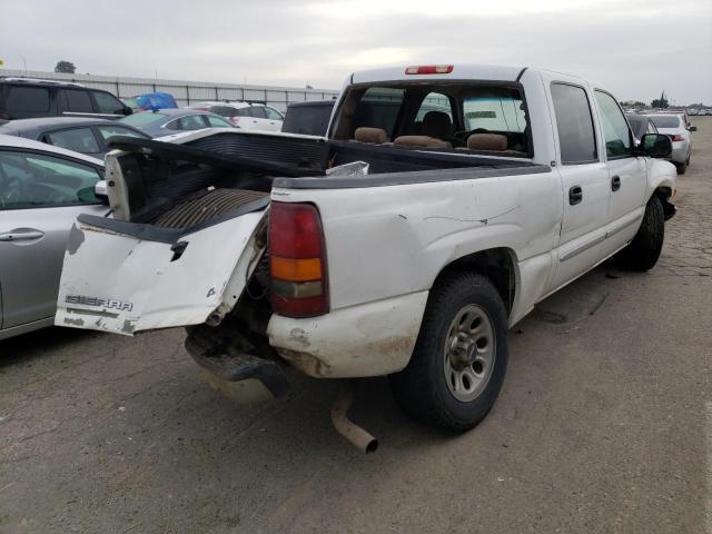 Photo 3 from auction – 2006 GMC NEW SIERRA with VIN 2GTEC13T961105609