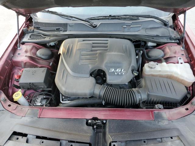 Photo 11 from auction – 2021 DODGE CHALLENGER with VIN 2C3CDZJG2MH670592