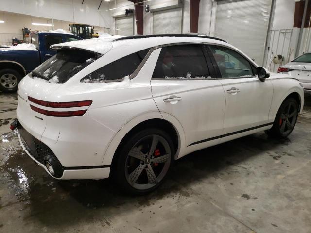 Photo 3 from auction – 2022 GENESIS GV70 BASE with VIN KMUMCDTCXNU040735
