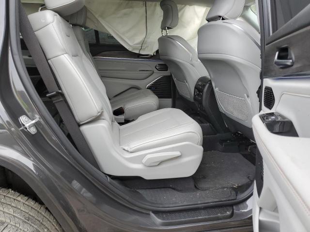 Photo 10 from auction – 2022 JEEP GRAND CHER with VIN 1C4RJKDG0N8559516