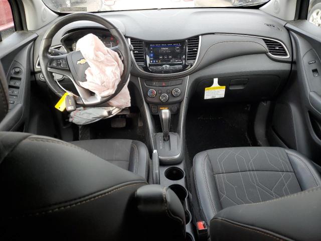 Photo 8 from auction – 2020 CHEVROLET TRAX 1LT with VIN 3GNCJPSB7LL255339