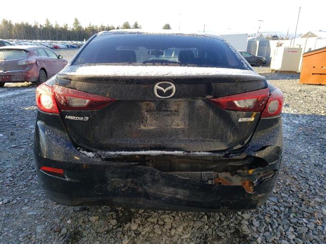 Photo 6 from auction – 2014 MAZDA 3 TOURING with VIN 3MZBM1V77EM110098