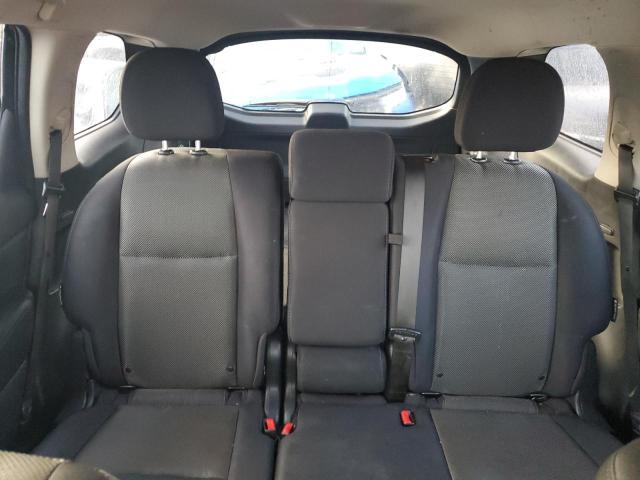 Photo 10 from auction – 2018 NISSAN PATHFINDER with VIN 5N1DR2MN3JC663955