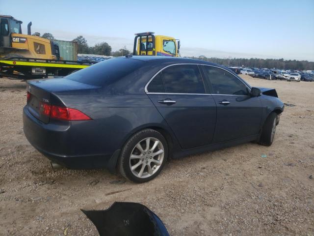 Photo 3 from auction – 2007 ACURA TSX with VIN JH4CL96857C002016
