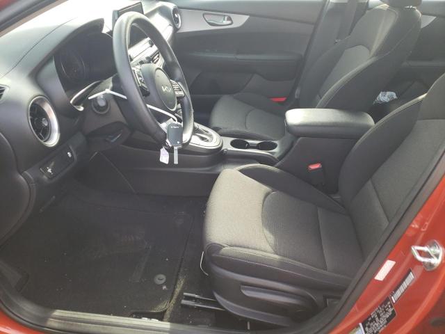 Photo 7 from auction – 2022 KIA FORTE FE with VIN 3KPF24AD7NE431818
