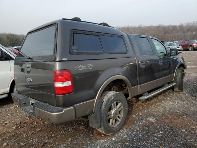 Photo 3 from auction – 2005 FORD F150 SUPER with VIN 1FTPW14505KE19728