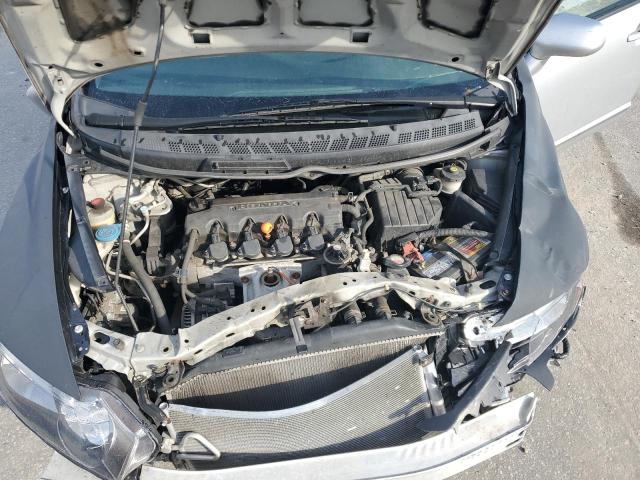 Photo 11 from auction – 2011 HONDA CIVIC LX with VIN 2HGFA1F55BH307762