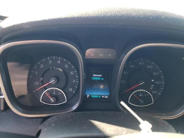 Photo 9 from auction – 2015 CHEVROLET MALIBU LS with VIN 1G11B5SL9FF316157