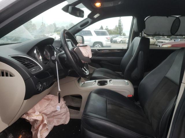 Photo 7 from auction – 2019 DODGE GRAND CARA with VIN 2C4RDGCG1KR580848