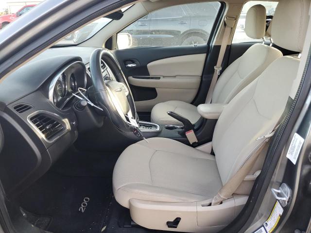 Photo 7 from auction – 2013 CHRYSLER 200 TOURIN with VIN 1C3CCBBB9DN728900