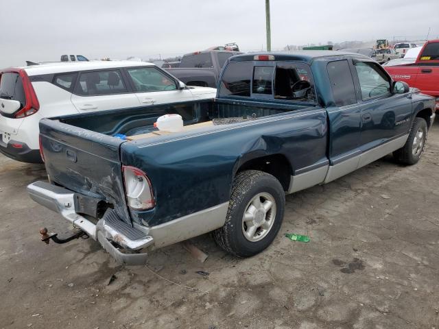 Photo 3 from auction – 1997 DODGE DAKOTA with VIN 1B7GL23Y5VS164200