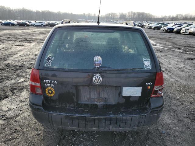 Photo 6 from auction – 2001 VOLKSWAGEN JETTA GLS with VIN WVWSB61J71W723176