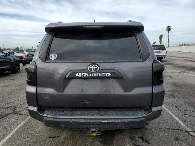 Photo 6 from auction – 2014 TOYOTA 4RUNNER SR with VIN JTEBU5JR2E5164587