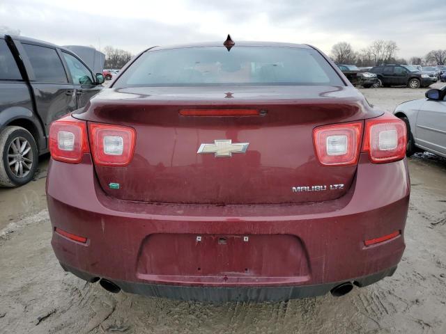 Photo 6 from auction – 2015 CHEVROLET MALIBU LTZ with VIN 1G11F5SL7FF301984