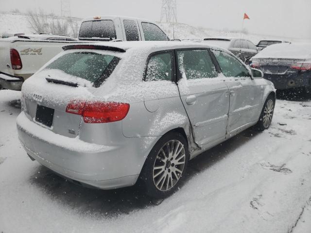 Photo 3 from auction – 2006 AUDI A3 S-LINE with VIN WAUKD78P46A197505
