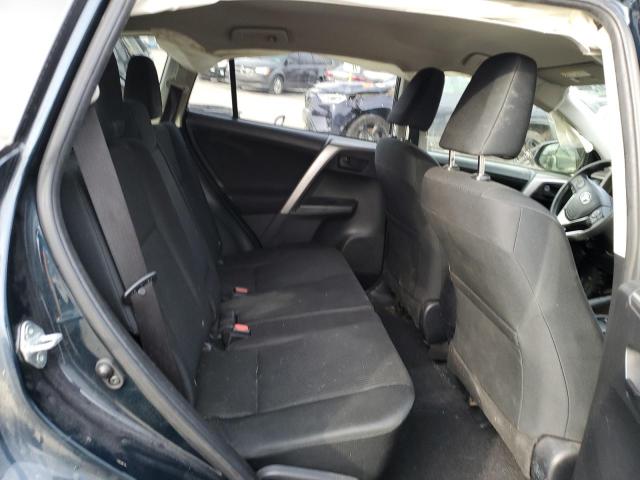 Photo 11 from auction – 2018 TOYOTA RAV4 LE with VIN JTMBFREV8JJ217095