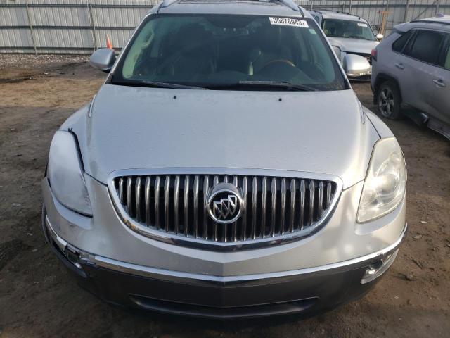 صورة رقم 5 من المزاد - 2011 BUICK ENCLAVE CX مع VIN 5GAKVBED9BJ380570