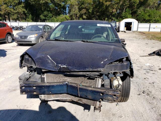 Photo 5 from auction – 2007 CHEVROLET MALIBU MAX with VIN 1G1ZS68N47F190180