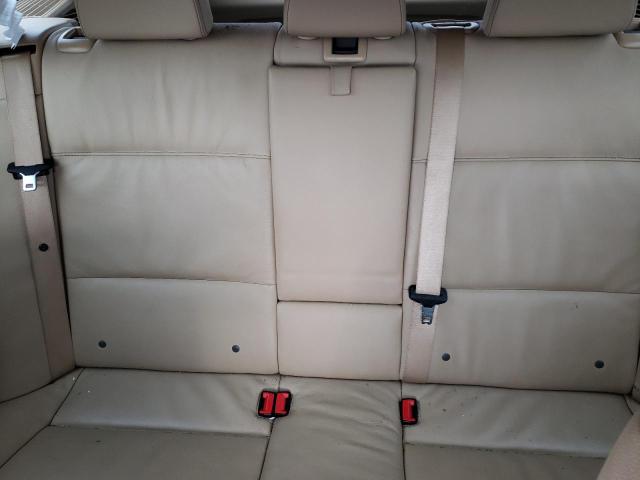Photo 10 from auction – 2011 BMW X3 XDRIVE2 with VIN 5UXWX5C57BL716615