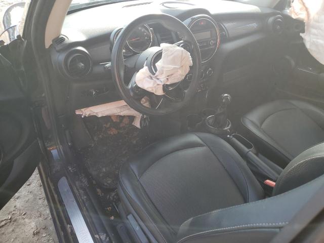 Photo 8 from auction – 2015 MINI COOPER with VIN WMWXM5C52F3A96910