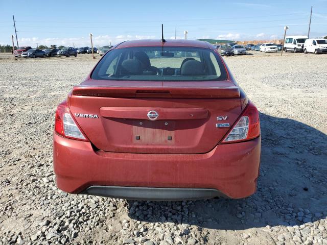 Photo 6 from auction – 2019 NISSAN VERSA S with VIN 3N1CN7AP2KL804912