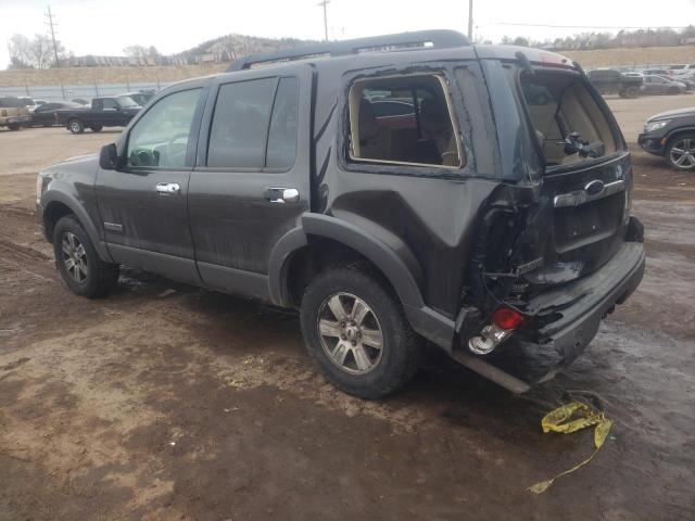 Photo 2 from auction – 2006 FORD EXPLORER with VIN 1FMEU63E96UA30129
