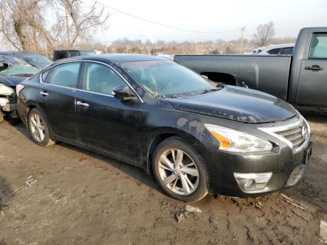 Photo 4 from auction – 2014 NISSAN ALTIMA 2.5 with VIN 1N4AL3AP4EN332421