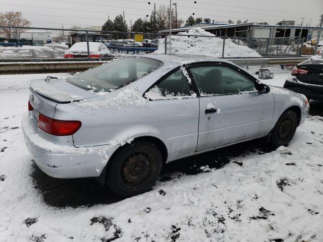 Photo 3 from auction – 1997 TOYOTA PASEO with VIN JT2CC52H1V0034551