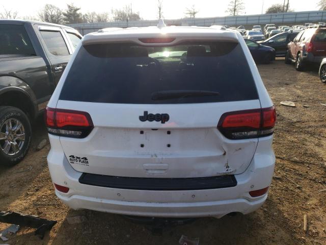 Photo 6 from auction – 2017 JEEP GRAND CHER with VIN 1C4RJFAG2HC768527