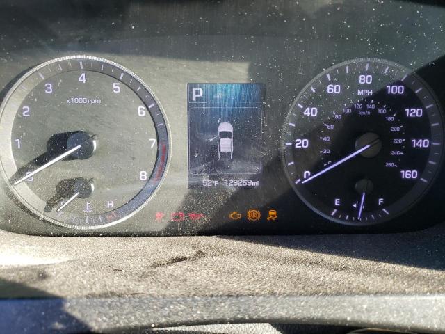 Photo 9 from auction – 2015 HYUNDAI SONATA SE with VIN 5NPE24AF8FH233632