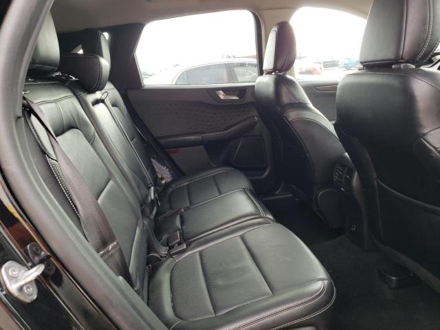 Photo 11 from auction – 2020 FORD ESCAPE TIT with VIN 1FMCU9J97LUB42776