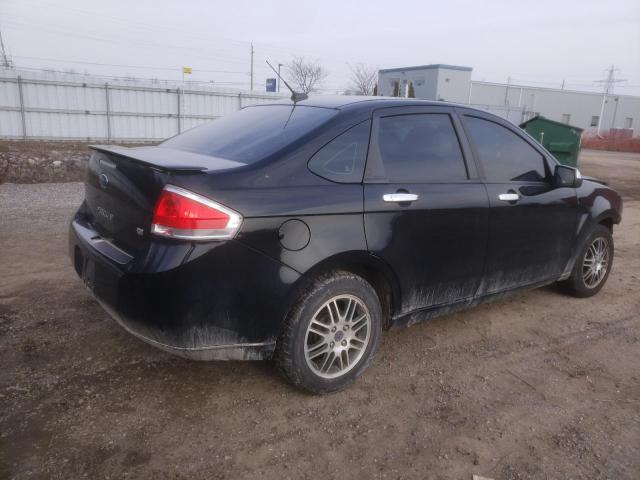 Photo 3 from auction – 2011 FORD FOCUS SE with VIN 1FAHP3FN9BW156529